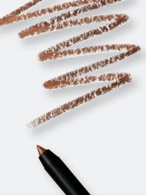 Realher Eye Am Resilient Cream Bronze Eyeliner NWT